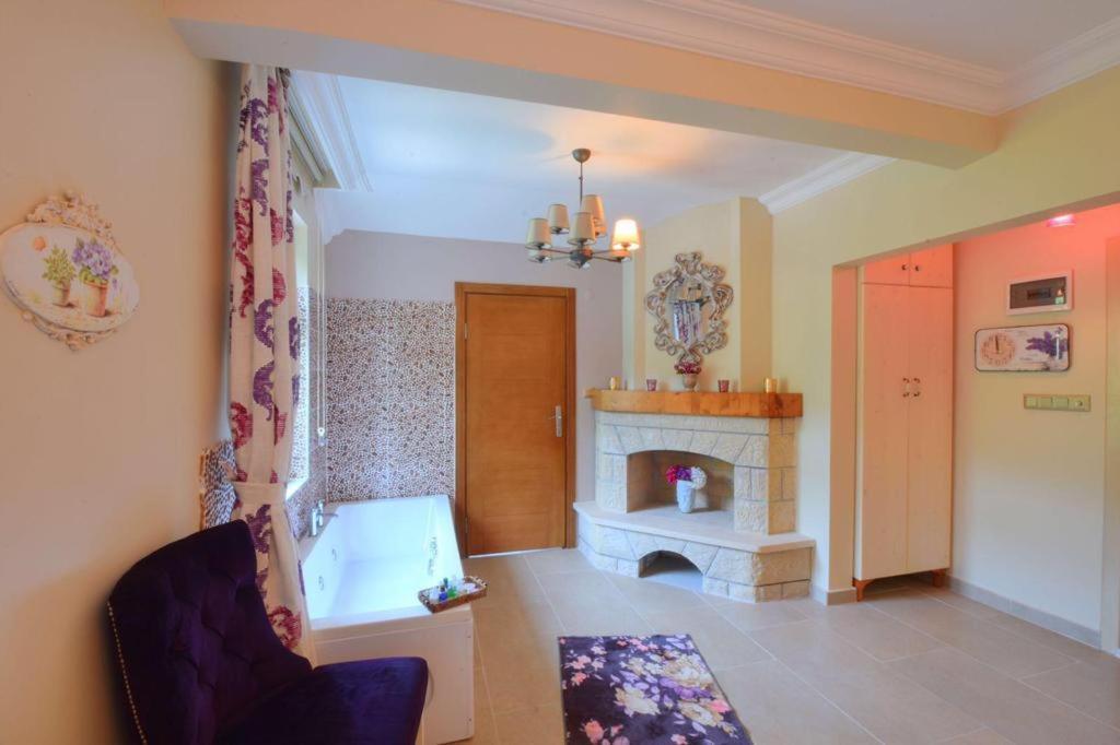 Agva Sweet Home River Hotel 외부 사진