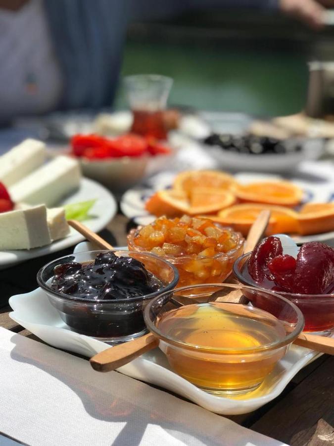 Agva Sweet Home River Hotel 외부 사진
