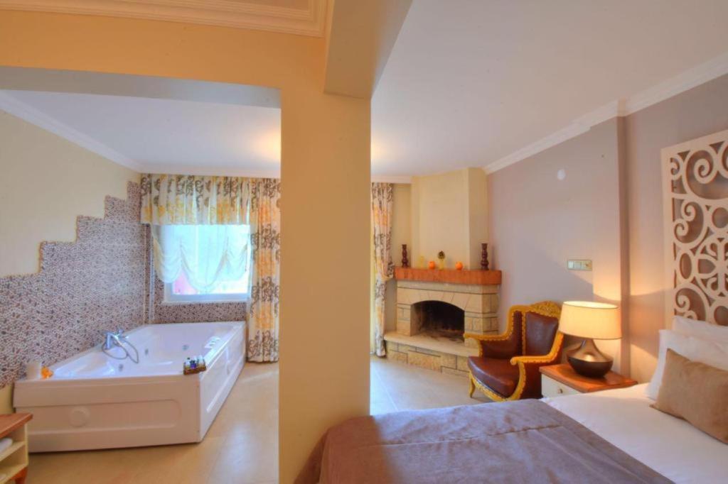 Agva Sweet Home River Hotel 외부 사진