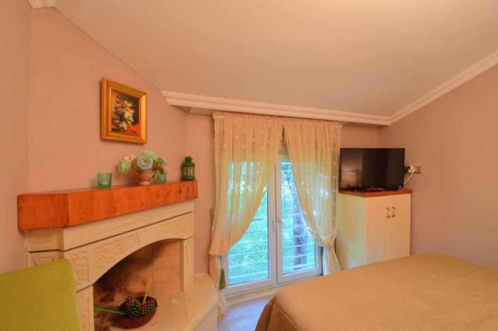 Agva Sweet Home River Hotel 외부 사진