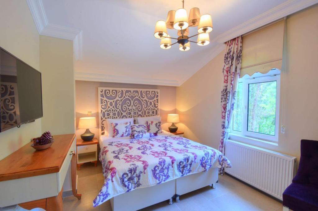 Agva Sweet Home River Hotel 외부 사진