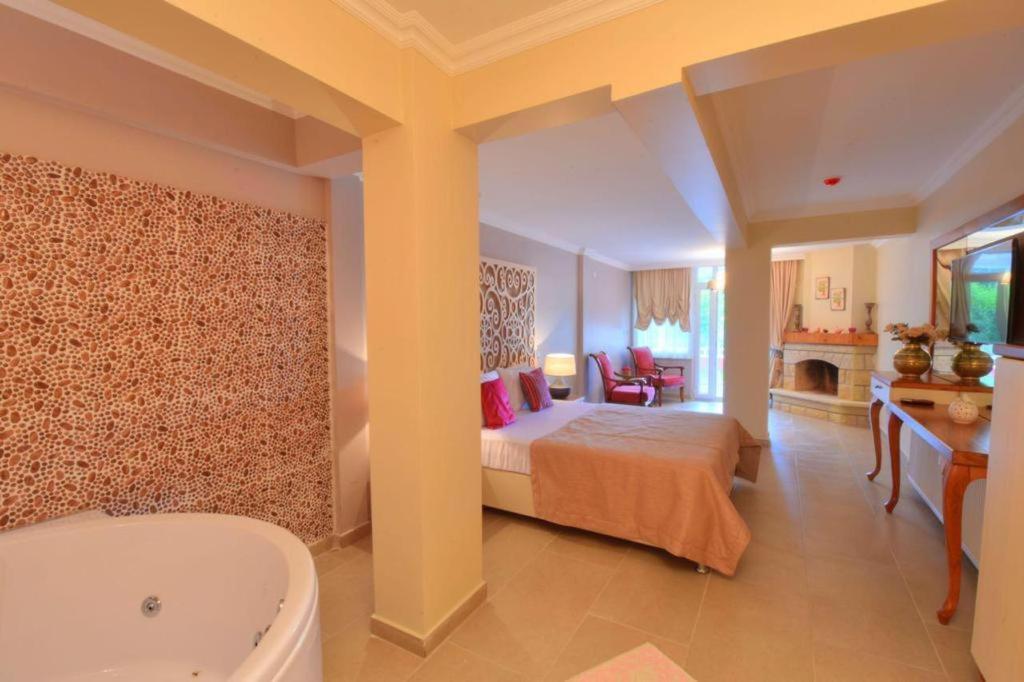 Agva Sweet Home River Hotel 외부 사진