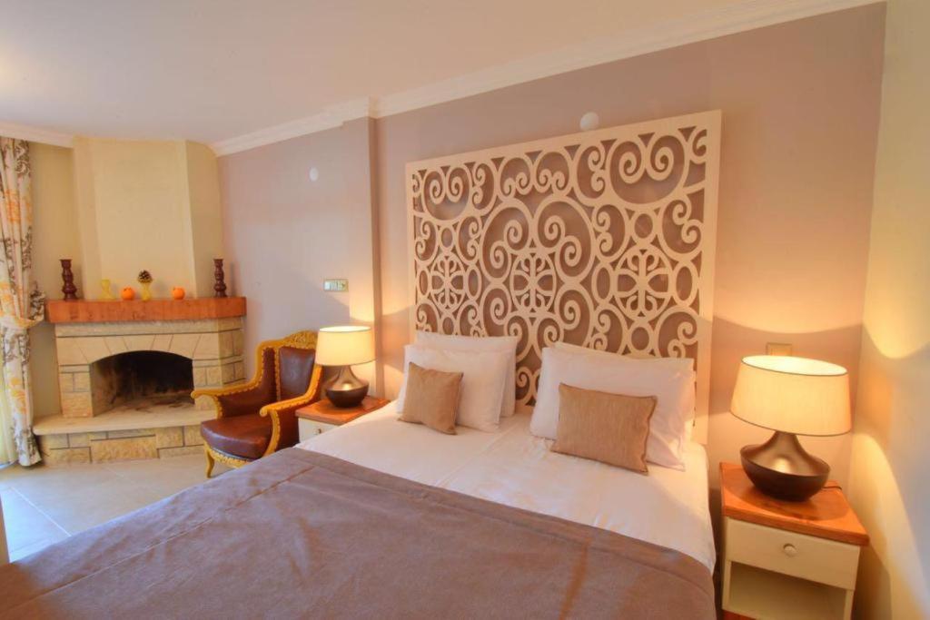 Agva Sweet Home River Hotel 외부 사진