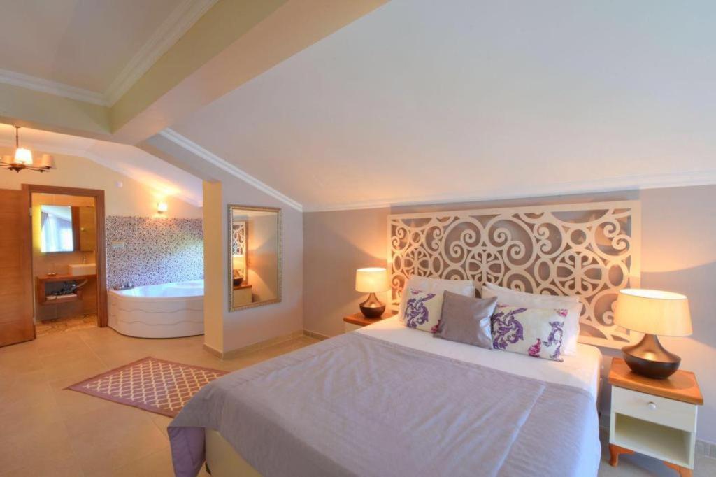 Agva Sweet Home River Hotel 외부 사진