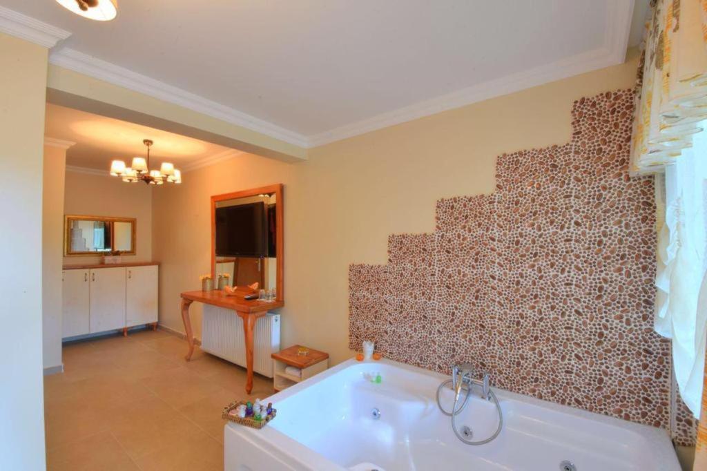 Agva Sweet Home River Hotel 외부 사진