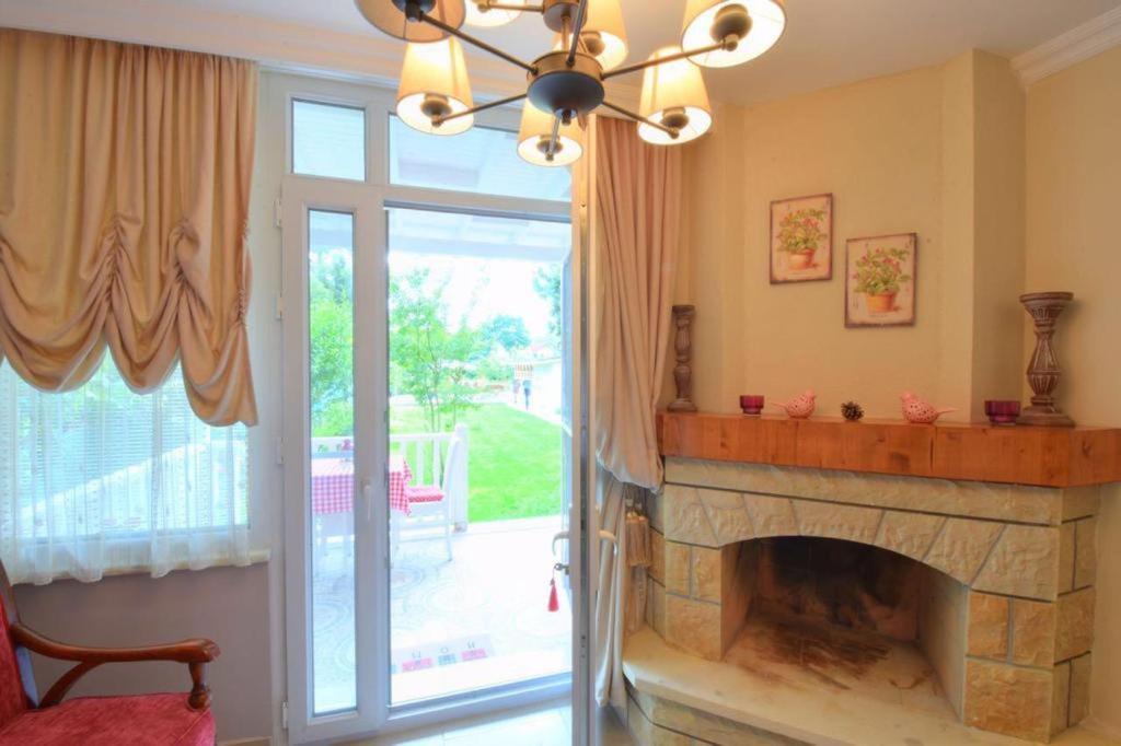 Agva Sweet Home River Hotel 외부 사진