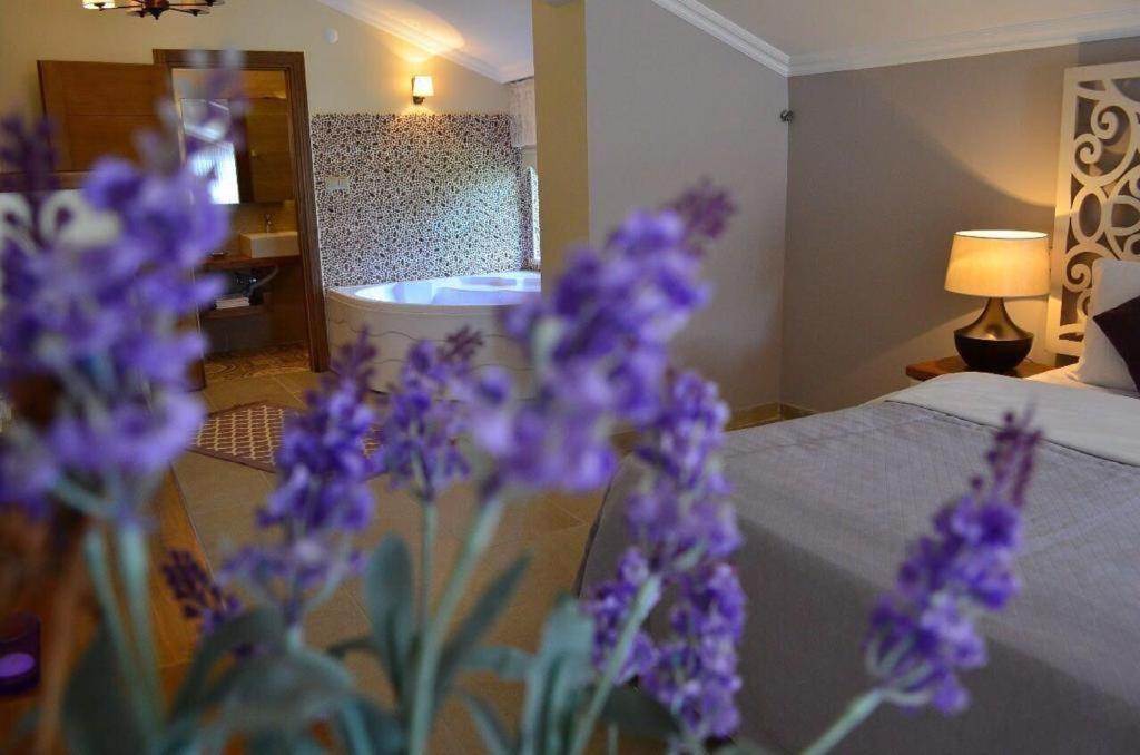 Agva Sweet Home River Hotel 외부 사진